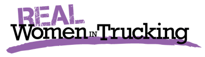 Real Women In Trucking Logo Horiz 2016 08 19 08 09