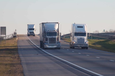 For the first time since ATRI began its annual survey of carrier costs, driver wages topped fuel spending as carriers’ most costly line item.