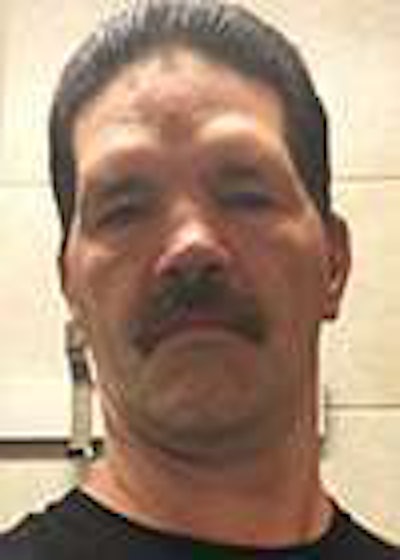 Daniel Sieczkarski (Photo: TCA)