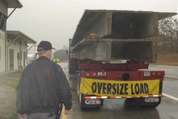 Inspectors will be focusing on cargo securement during CVSA’s International Roadcheck on June 6-8.