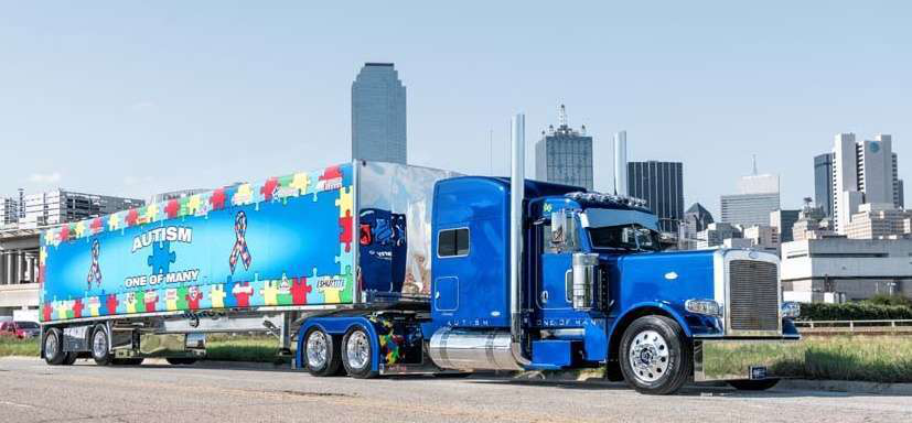 Special Olympics convoy: Joplin shatters truck-number record, raises ...