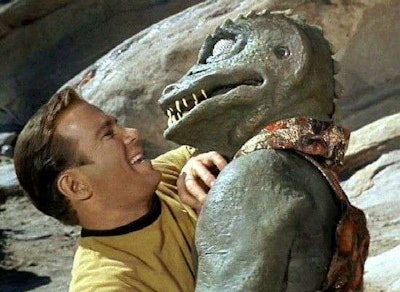 alien