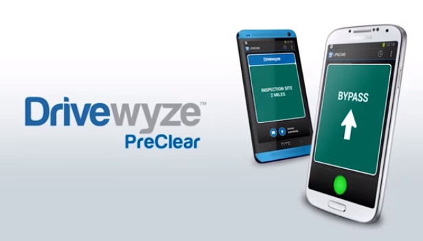 drivewyze-preclear