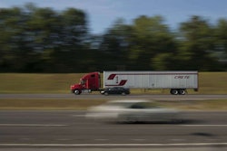 Comments on the DOT’s proposed speed limiter rule are due in two weeks by the end of the day Wednesday, Dec. 7.
