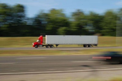 Many carriers report losing $10,000 in revenue when a driver quits suddenly.