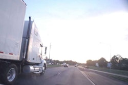 “Our vision is simple – zero fatalities on our roads,” said U.S. Transportation Secretary Anthony Foxx.