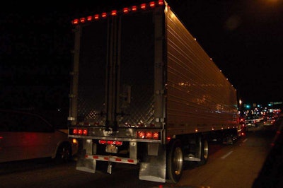 ATA says the “restart rollback” is now permanent. FMCSA says it’s still waiting on the results of a report, as Congress directed.