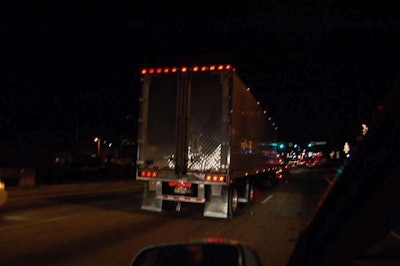 Workers in the transportation and material moving industries accounted for the most workplace fatalities in 2016.