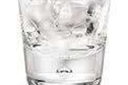 Not that kind of ice.