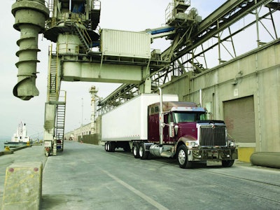 Both the Owner-Operator Independent Drivers Association and the American Trucking Associations support Congressional efforts to reform TWIC.