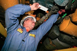 Love’s will be expanding its truck maintenance offerings in 2017.
