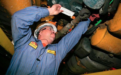 Love’s will be expanding its truck maintenance offerings in 2017.