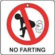 no-farting-sign