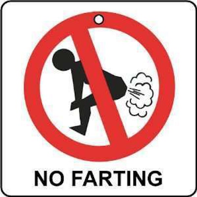 no-farting-sign
