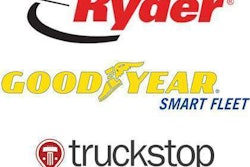 Partners in Business is sponsored by Ryder, Goodyear and Truckstop.com.