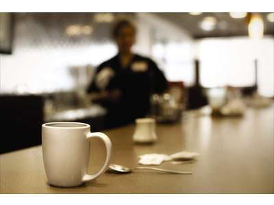 Not all Counter of Knowledge BS is created equal …