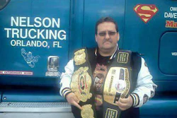 David Nelson, circa 2010