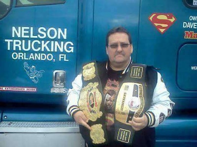 David Nelson, circa 2010