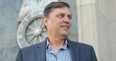 Fred Zuckerman