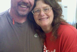 John and Deborah Duggins