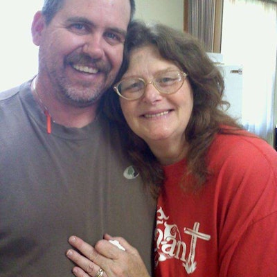 John and Deborah Duggins