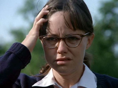 “After three hours of Googling, I still don’t know if I want to be a trucker.”