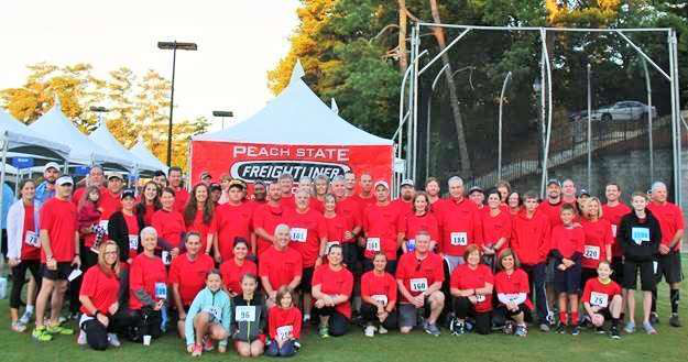 peach-state-freightliner-team