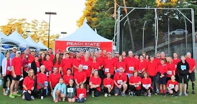 peach-state-freightliner-team