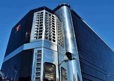 TransComply and Iron Apple have entered an agreement to work together to help carriers comply with new food transportation regulations.