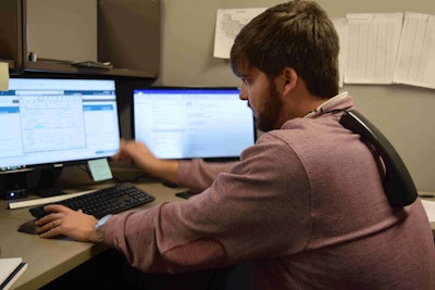 Good communication requires paying attention to details, and when that fails it can hurt everyone involved. Broker Jake Sullivan recalled sending someone into a military base in Corpus Christi, Texas. Sullivan reminded the driver that no gun is allowed on the truck, which was also stated in the contract. Nevertheless, the driver showed up with a gun and didn’t reveal it before his truck was searched. Not only was the load refused, but “I ended up getting suspended from the account for 30 days,” Sullivan said.