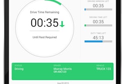 PIT Group is testing ERoad’s new ELD product for FMCSA certification.