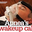 Click through this photo to see Overdrive‘s recent in-depth coverage of potential sleep apnea screening regulations in the “Apnea’s Wakeup Call” series.