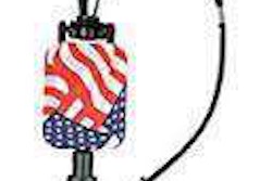 Other uses include: Projectile rocket to the face when not secured properly.