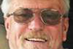 Carl Debehnke (Photo: TCA)