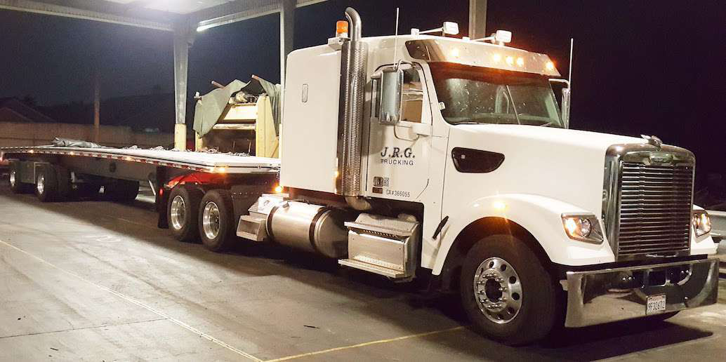 Freightliner 1942