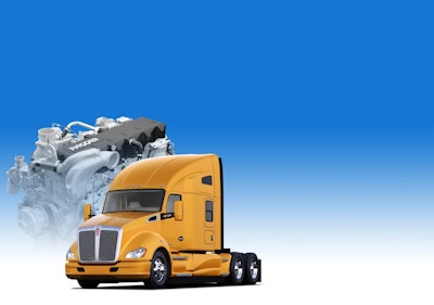 Kenworth has announced its new Certified Pre-Owned Program will launch in 2017.