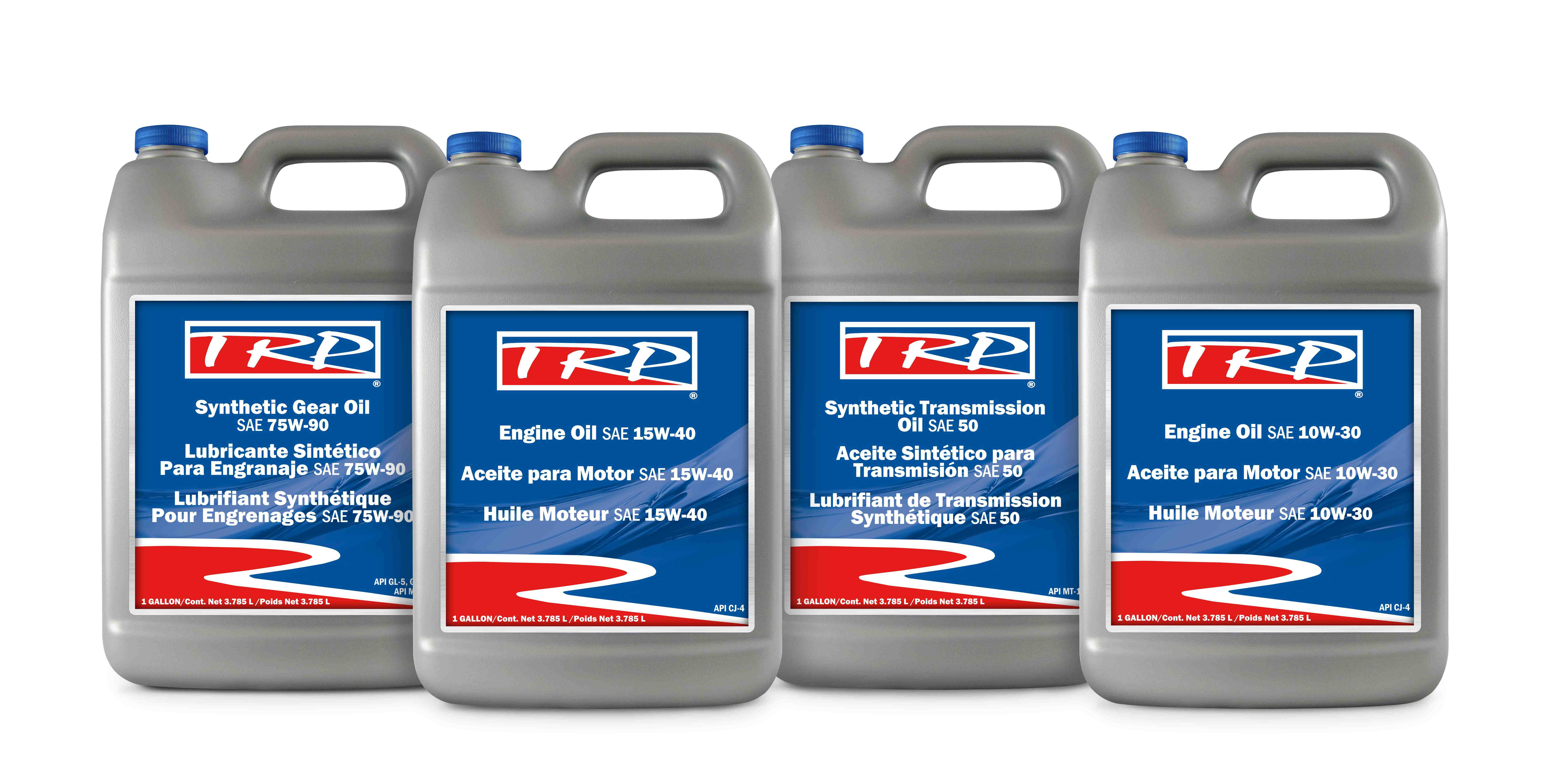 trp-lubricants