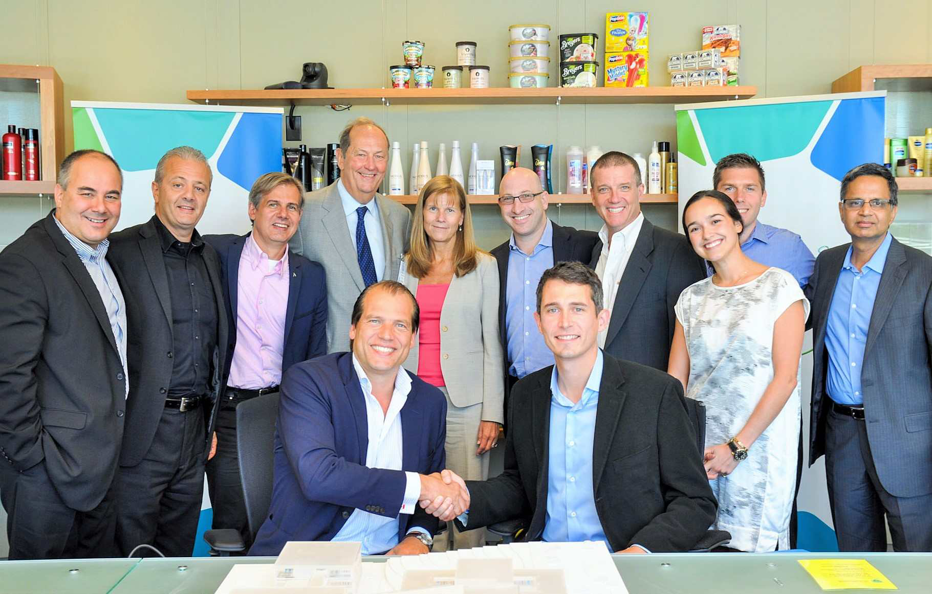 unilever-convoy-signing-photo