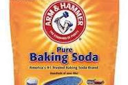 This is not a bag of cocaine.