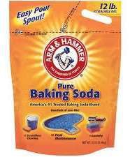 This is not a bag of cocaine.