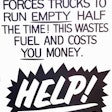 Long before FMCSA’s creation in 2001, Overdrive, since its founding in 1961, has been a watchdog of trucking regulation. One of its early targets was the antiquated Interstate Commerce Commission, noted in this ad from the Overdrive-sponsored Independent Truckers Association. The magazine’s rallying of independent truckers against the ICC helped lead to the beginning of the agency’s end in 1980.