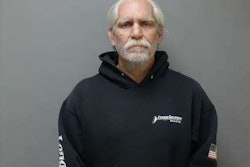 Allen R. Johnson (Vermont State Police photo)