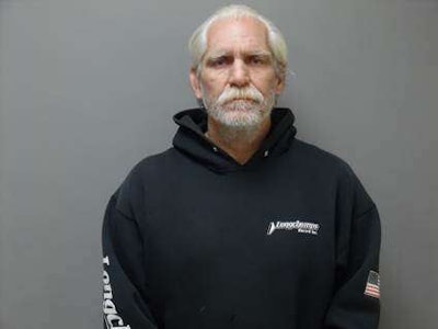 Allen R. Johnson (Vermont State Police photo)