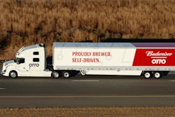 Otto made its first self-driving delivery last month, hauling a load of beer 125 miles in Colorado. Otto, owned by Uber, retrofits existing trucks with autonomous capabilities.