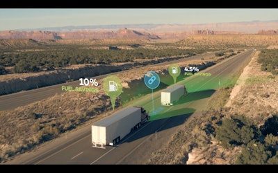 peloton-platooning