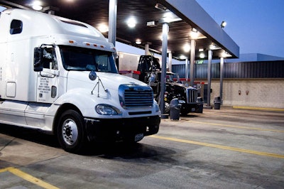 Equipment and operational practices to reduce fuel usage can save thousands of dollars a year.
