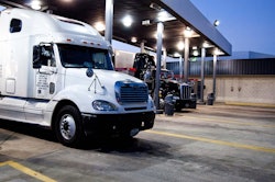 ELD Violations and Severity Weights added to CSA system - Glostone