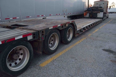 Buying a trailer or other business-related equipment by year-end allows you to reduce 2016 taxable income. For a purchase after Dec. 31, the tax advantage will be applied to 2017 taxable income.