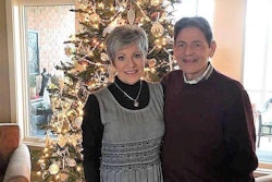 Aunt Nanci and Uncle Fred