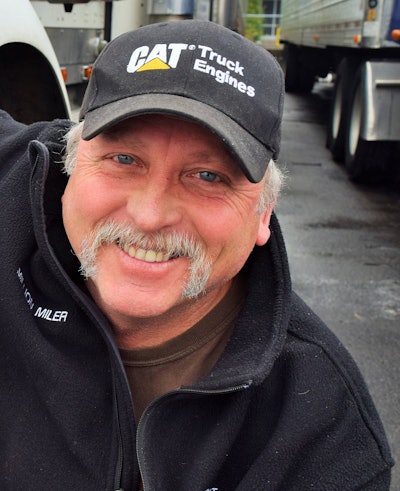 Howard Salmon